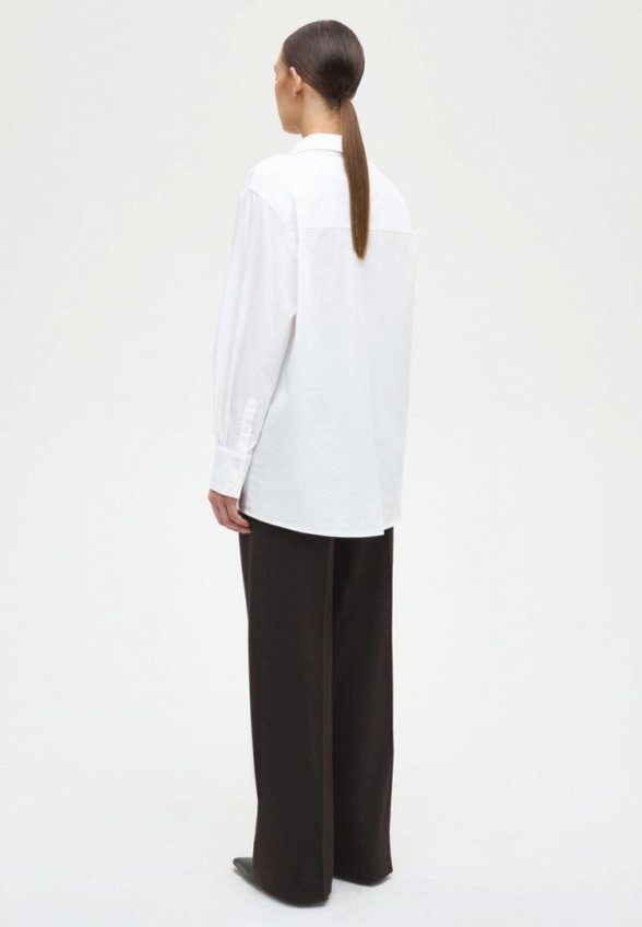 Рубашка Prav.da