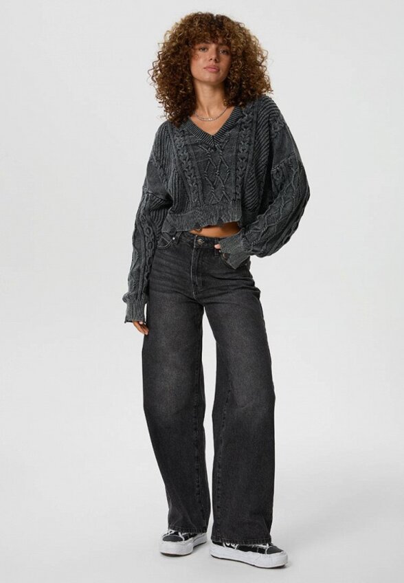 Пуловер Feelz