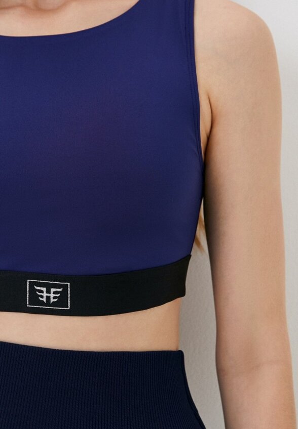 Топ спортивный Heroine Sport