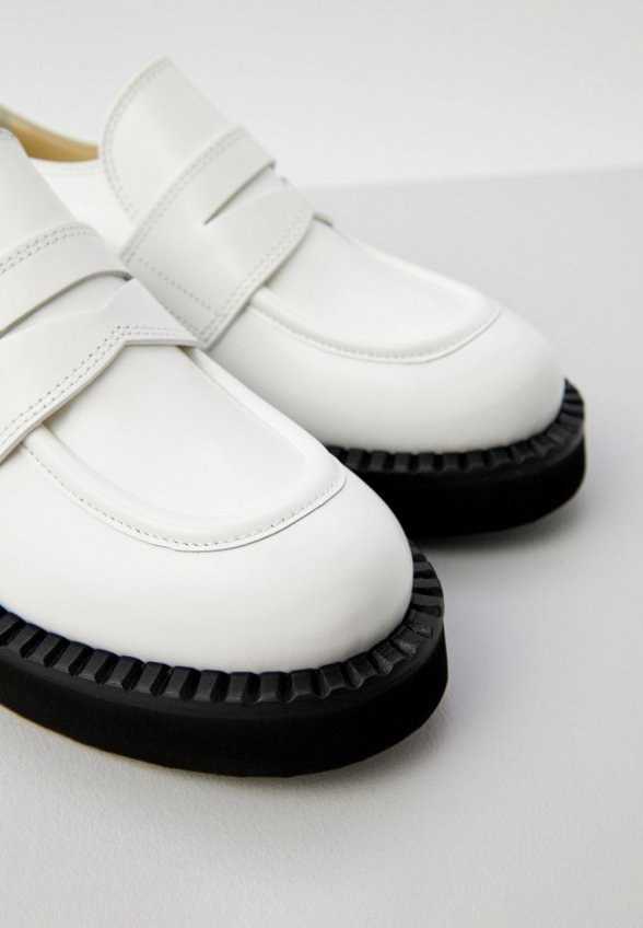 Лоферы Premiata