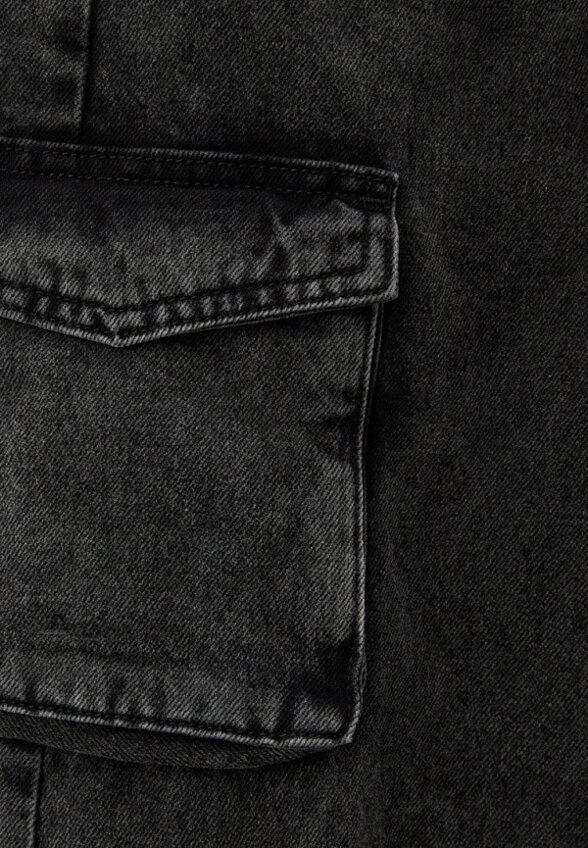 Джинсы MSGM Kids