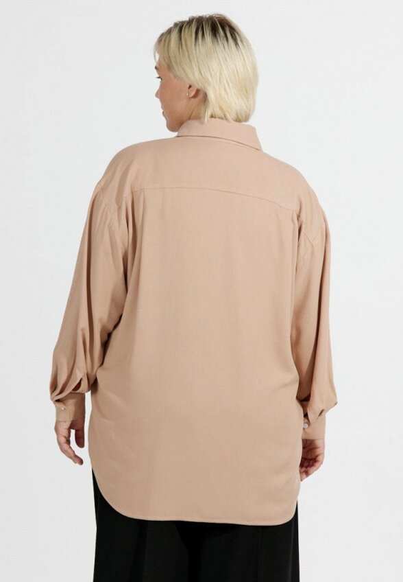 Блуза Odevaiwear