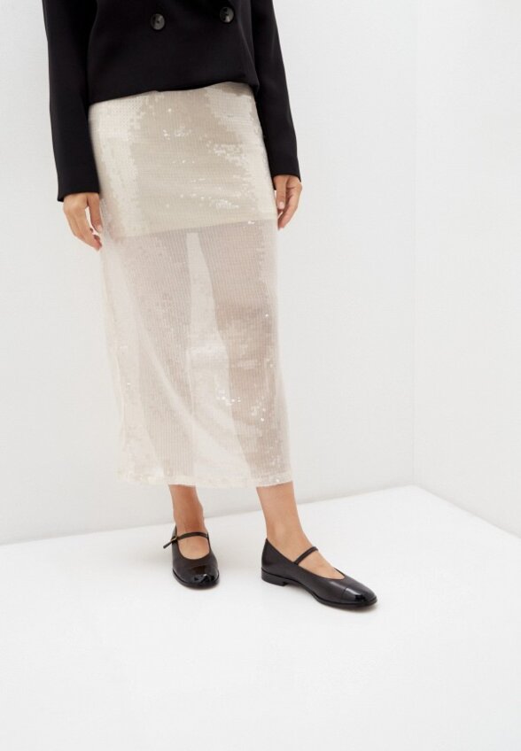 Балетки Ekonika Premium