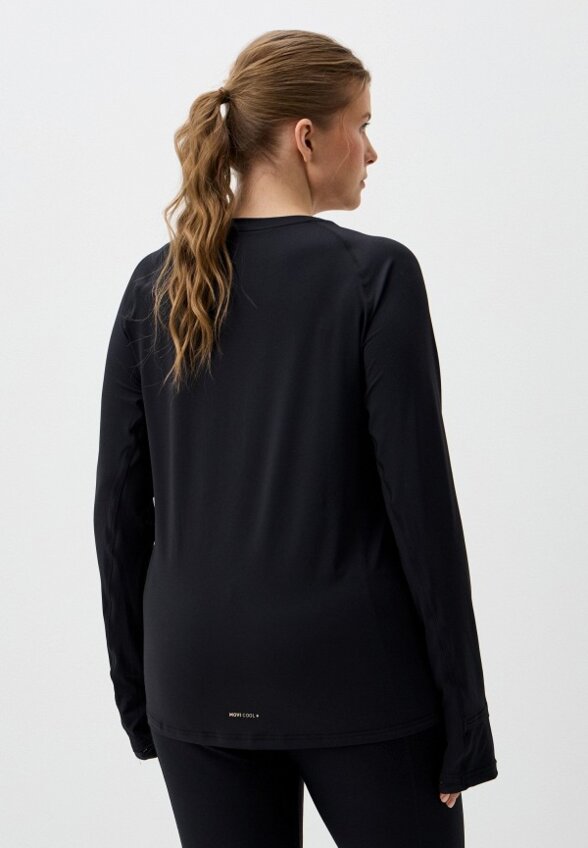 Лонгслив спортивный Demix