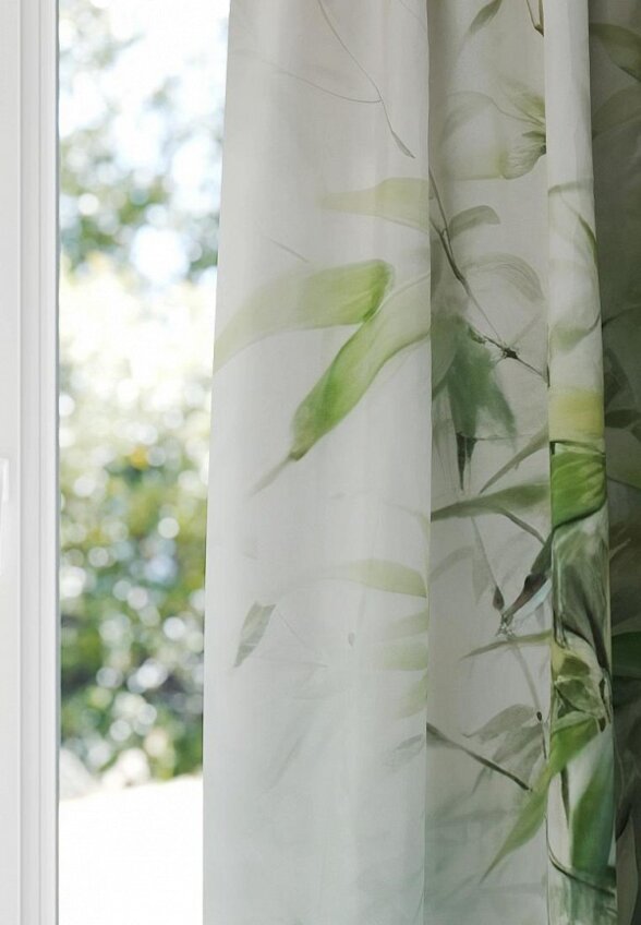 Шторы Comfy Way