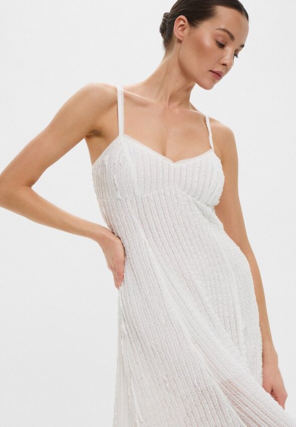 Сарафан Charo Ibiza 1989