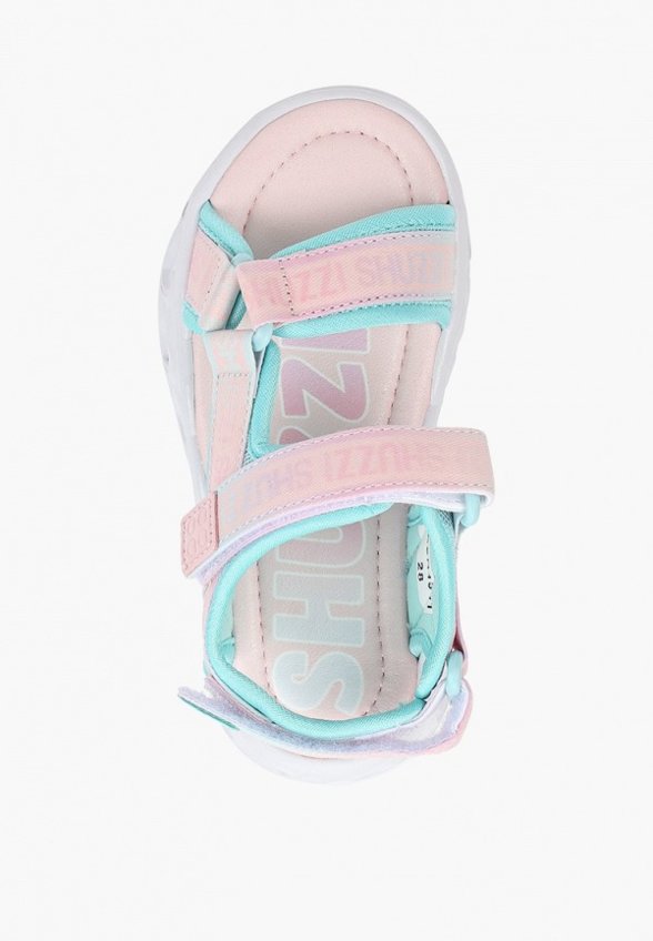 Сандалии Shuzzi