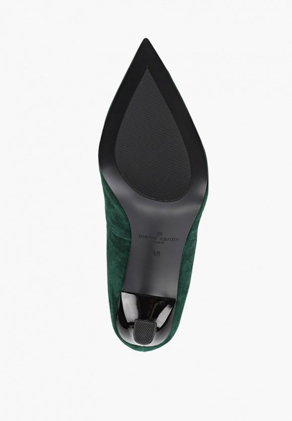 Туфли Pierre Cardin