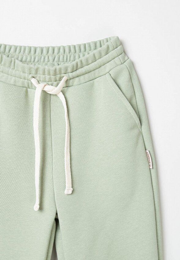 Брюки спортивные Bungly