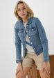 Куртка джинсовая Tom Tailor1  - превью