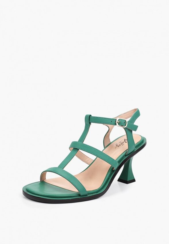 Босоножки Valley