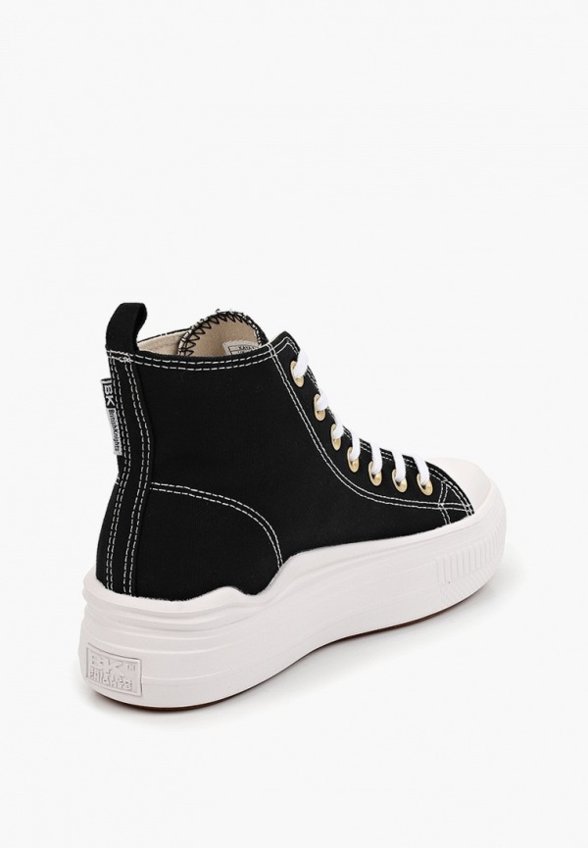 Кеды British Knights