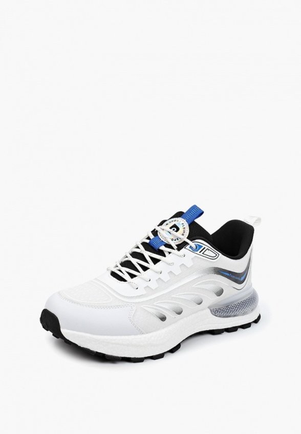 Кроссовки Pierre Cardin