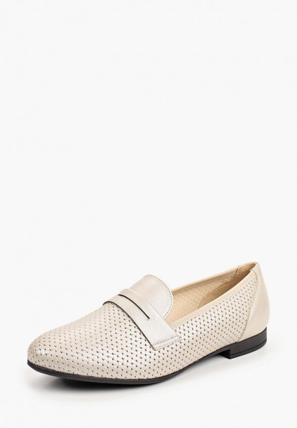 Лоферы Ralf Ringer