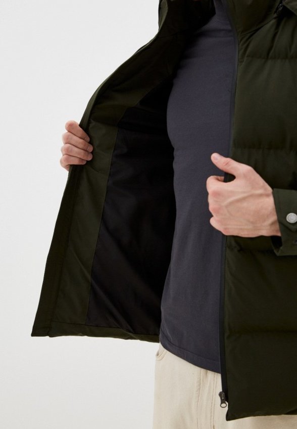 Пуховик Felix Hardy