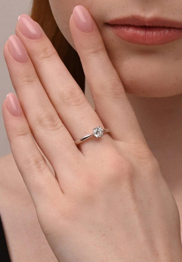 Кольцо Sokolov