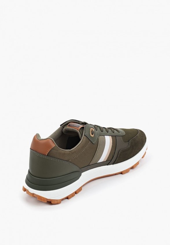 Кроссовки Patrol