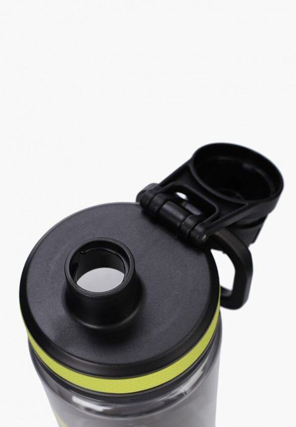 Бутылка спортивная Demix