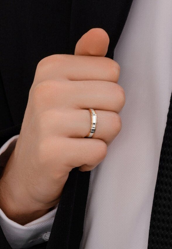 Кольцо Sokolov