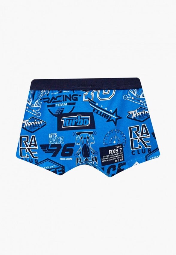 Трусы 2 шт. PlayToday