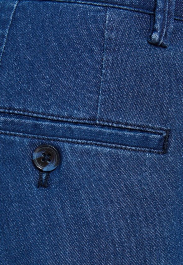 Джинсы Kanzler