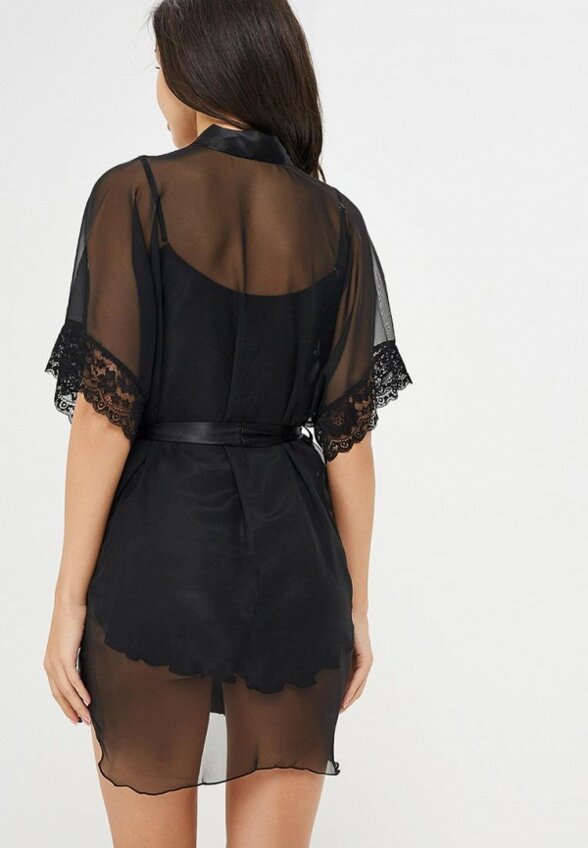 Халат домашний Felisse