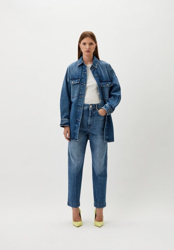 Джинсы Sportmax