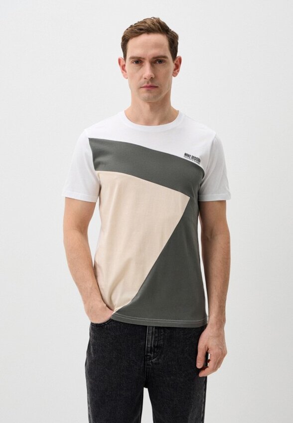 Футболка Zolla