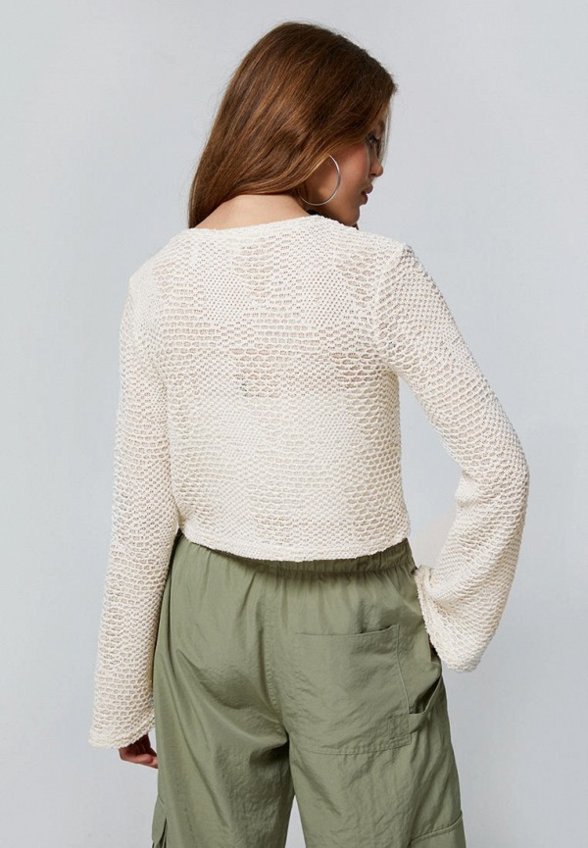 Лонгслив Koton