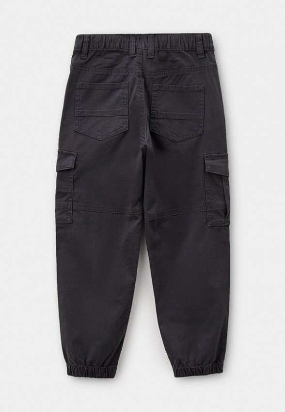 Брюки Tom Tailor