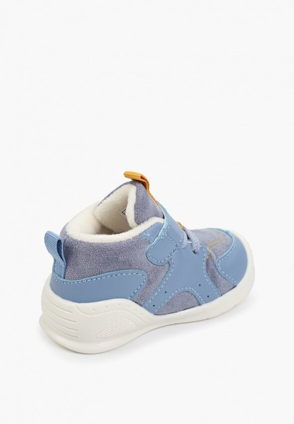 Кроссовки Капитошка