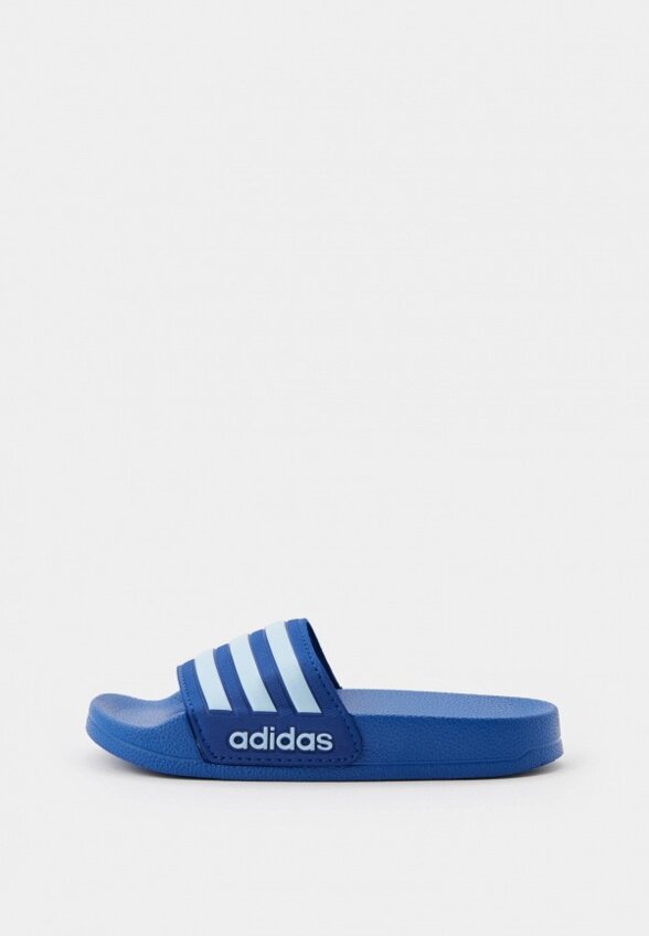 Сланцы adidas