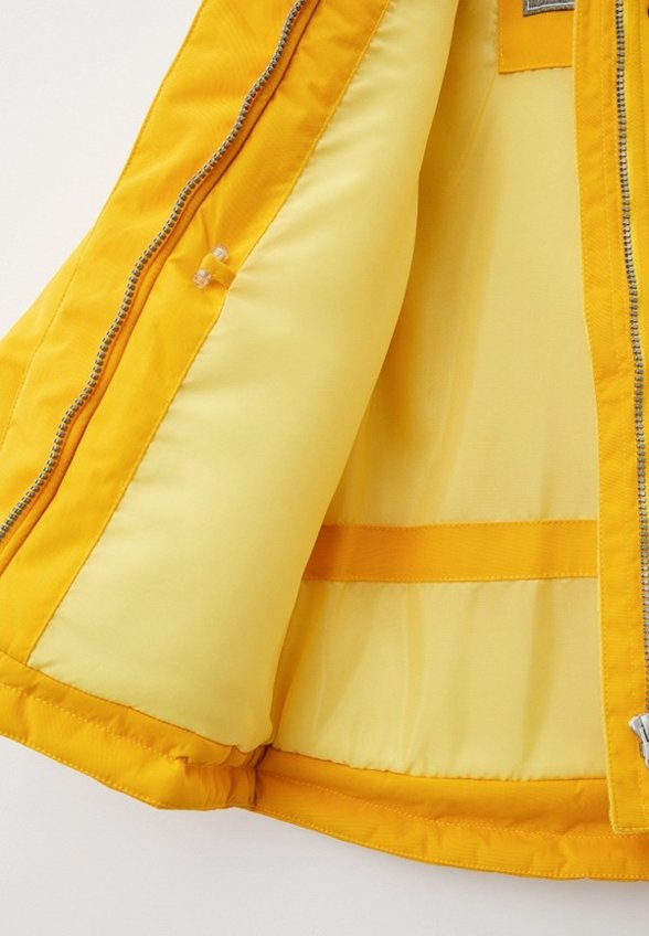 Куртка утепленная Kerry