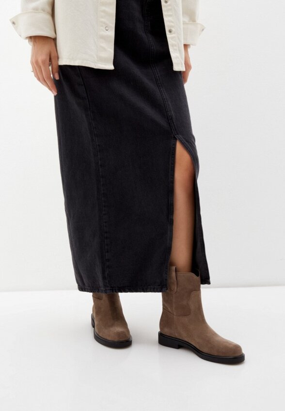 Полусапоги Francesco Donni