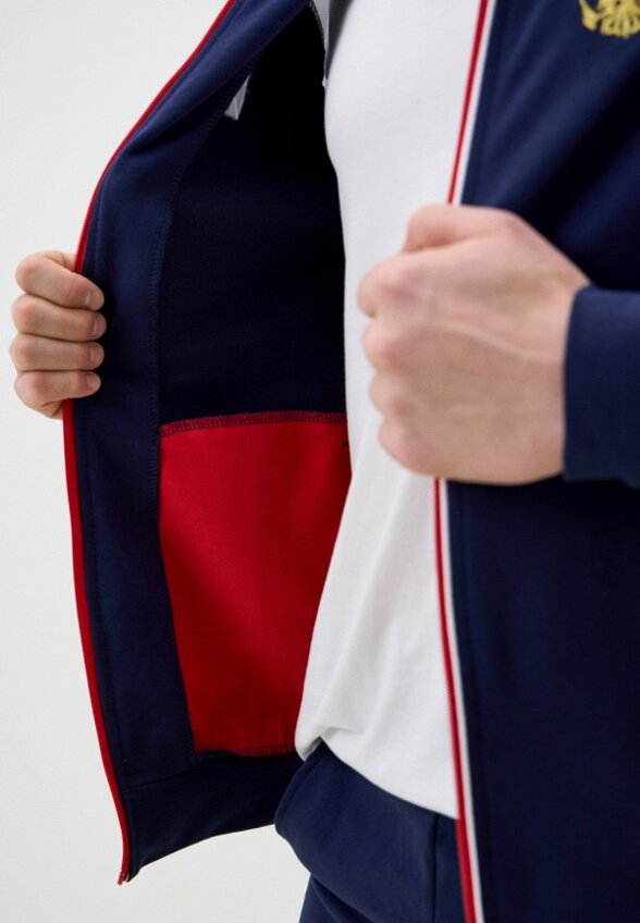 Костюм спортивный Wildwins