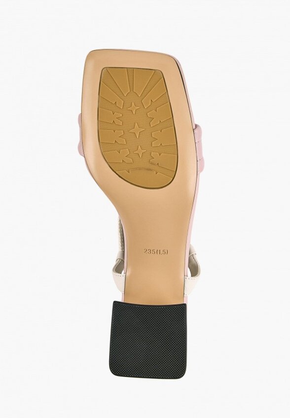 Босоножки Berkonty