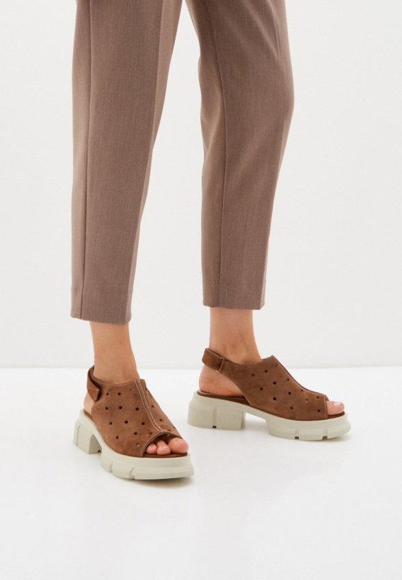 Босоножки Ascalini