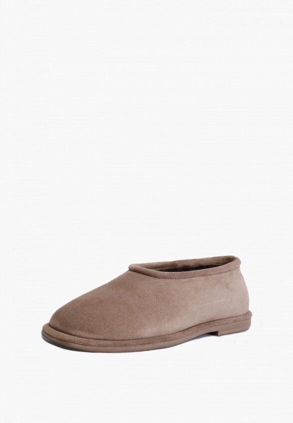 Ботинки Lusavou