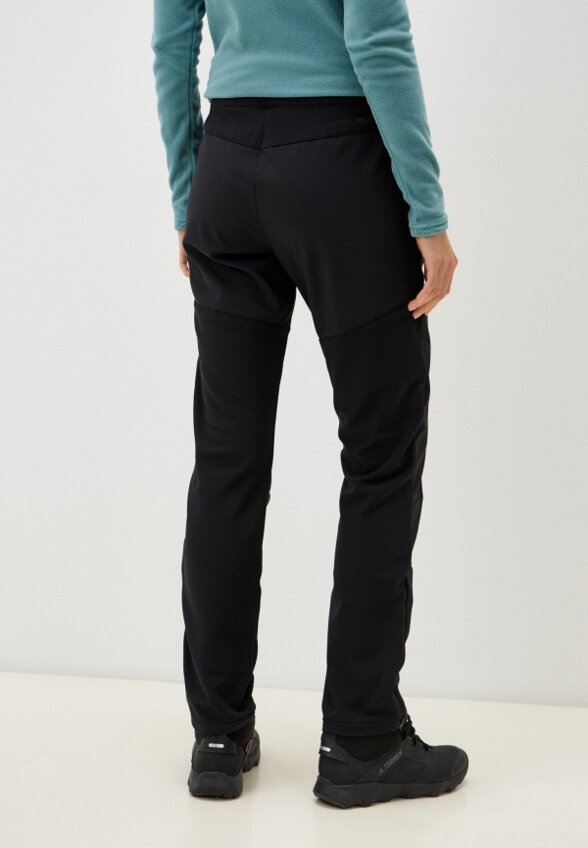 Брюки спортивные Jack Wolfskin