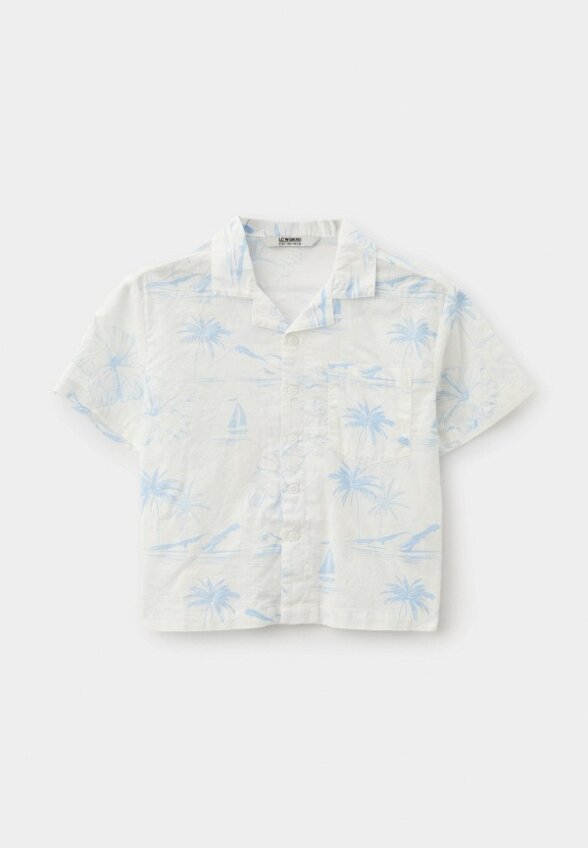 Рубашка LC Waikiki