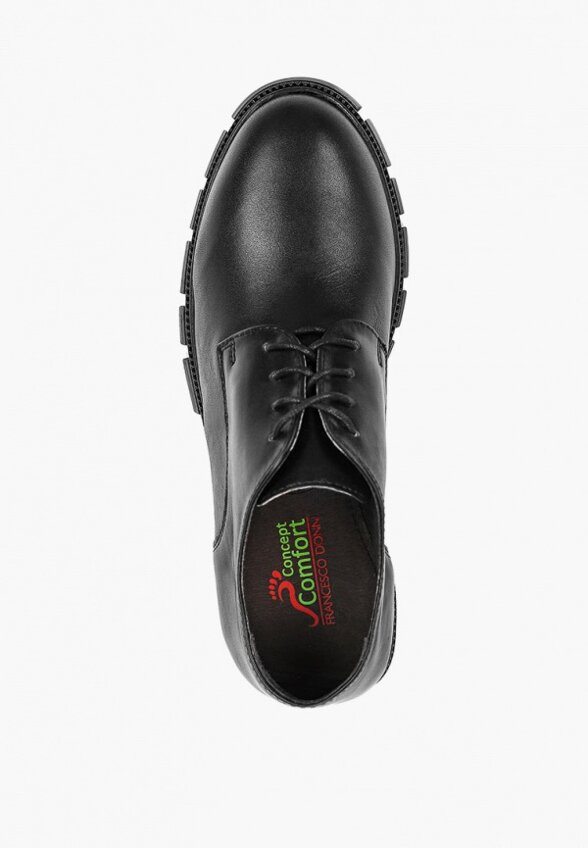 Ботинки Francesco Donni