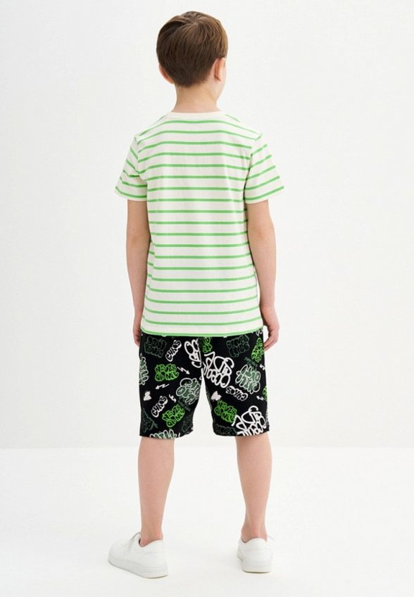 Шорты спортивные Kogankids