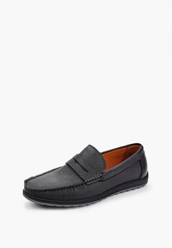 Мокасины Rossini Roberto