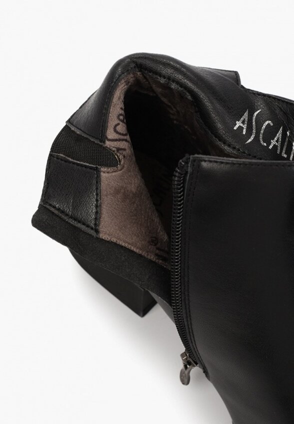 Ботинки Ascalini