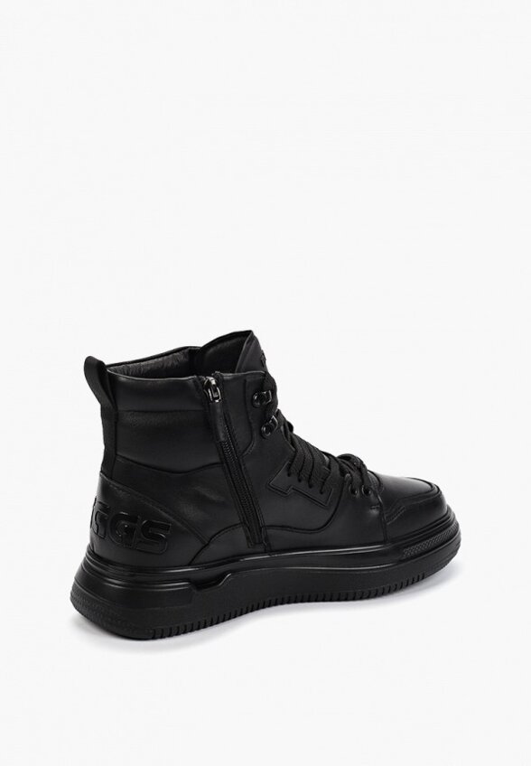 Ботинки Briggs