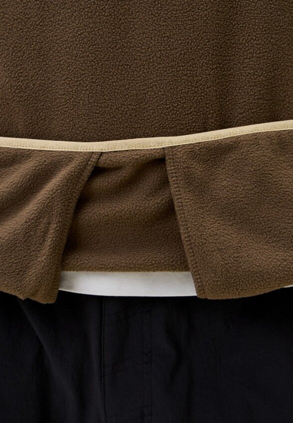 Олимпийка Quiksilver