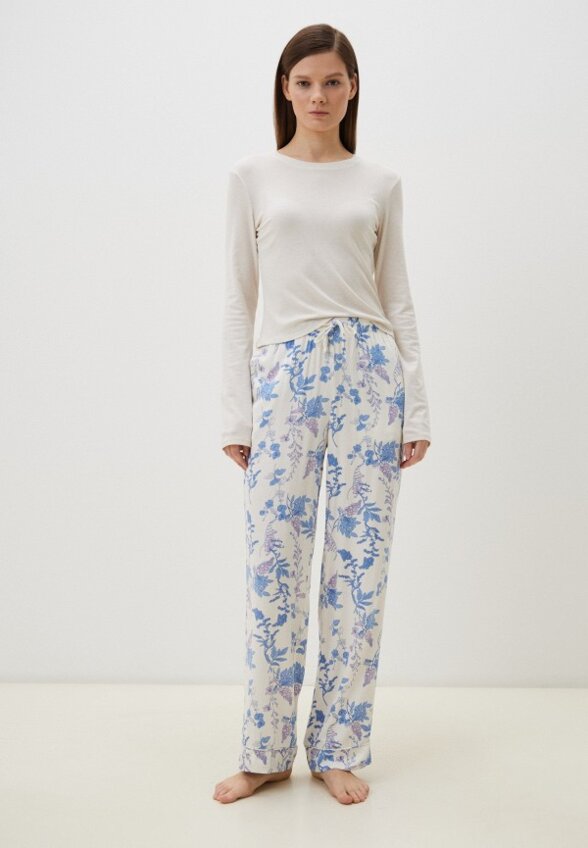 Брюки домашние Modis