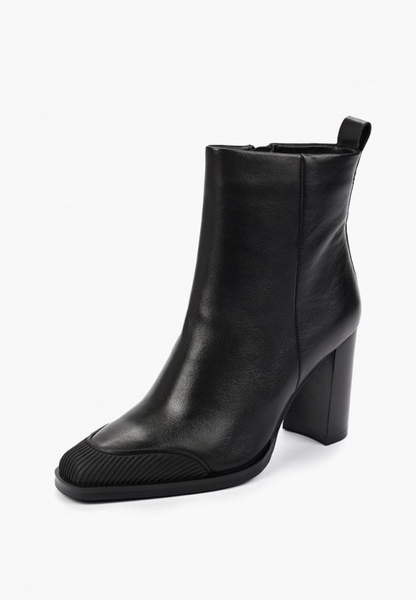 Ботильоны Vasconte