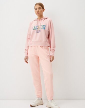 Брюки спортивные Lacoste женщинам