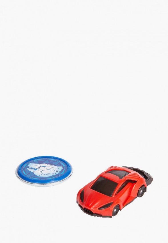 Набор игровой Росмэн